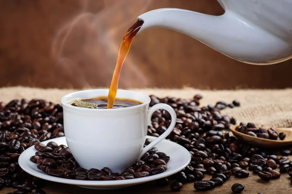 نوشیدن قهوه و متابولیسم بدن