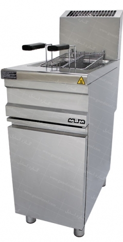 سرخ کن صنعتی ایستاده (مبله) سرخ کن صنعتی ایستاده (مبله)