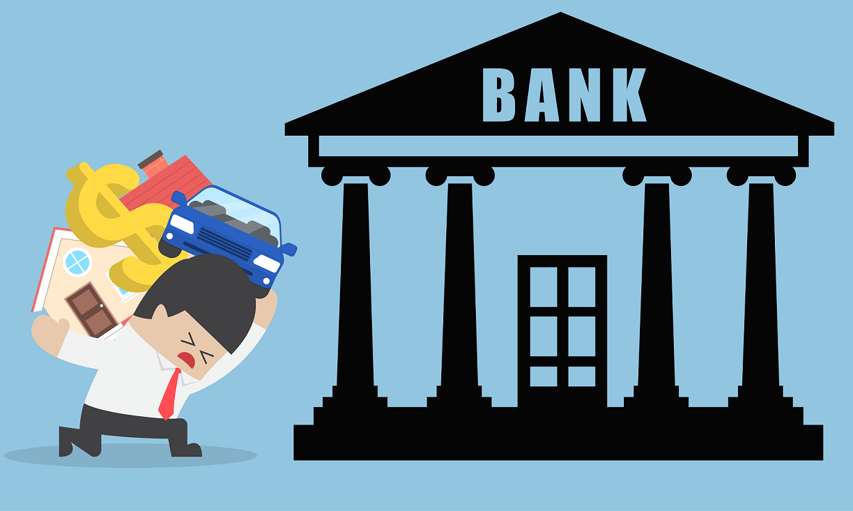 تسهیلات بانکی 