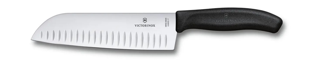 چاقوی ژاپنی سانتوکو 
