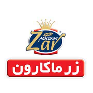 زر ماکارون