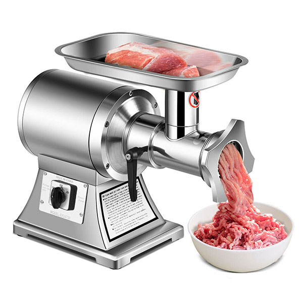 چرخ گوشت صنعتی 