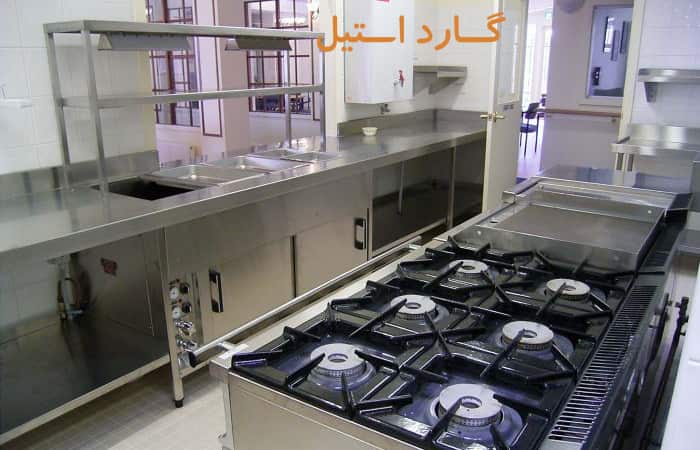 راهنمای خرید تجهیزات رستوران