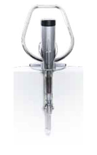 دستگیره هلالی خرد کن هالد rg-250 دستگیره هلالی خرد کن هالد rg-250