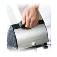 حمل راحت خلال کن صنعتی RG-250 حمل راحت خلال کن صنعتی RG-250