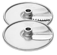 تیغه ها و صفحه برش های خلال کن صنعتی RG-250 تیغه ها و صفحه برش های خلال کن صنعتی RG-250