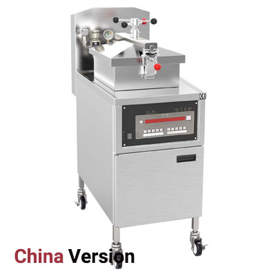 سرخ کن صنعتی هنی پنی 8000 نسخه چینی سرخ کن صنعتی هنی پنی 8000 نسخه چینی