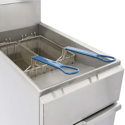 سبدهای سرخ کن صنعتی امپریال مدل fs-40 سبدهای سرخ کن صنعتی امپریال مدل fs-40