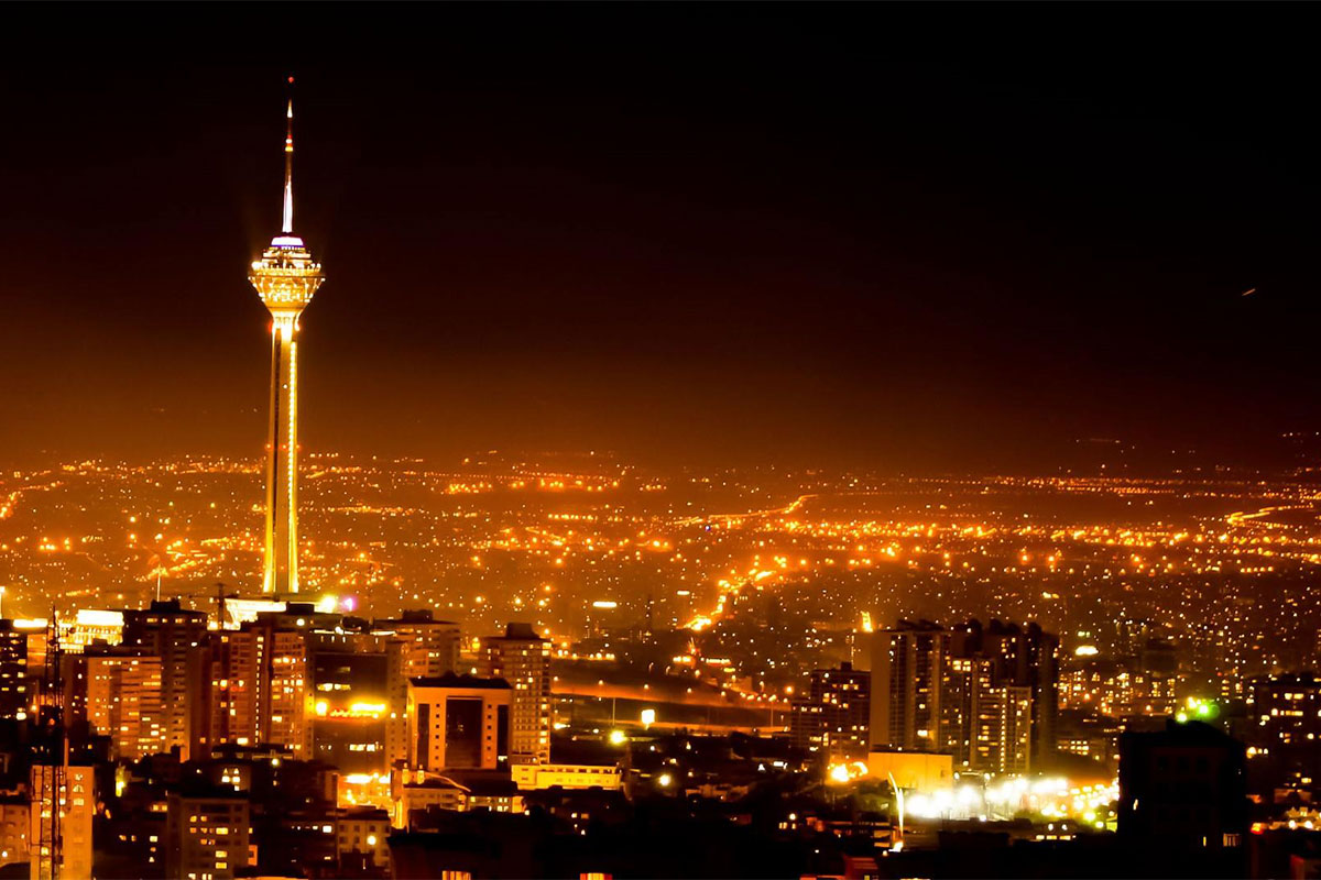 لیست بهترین رستوران های تهران