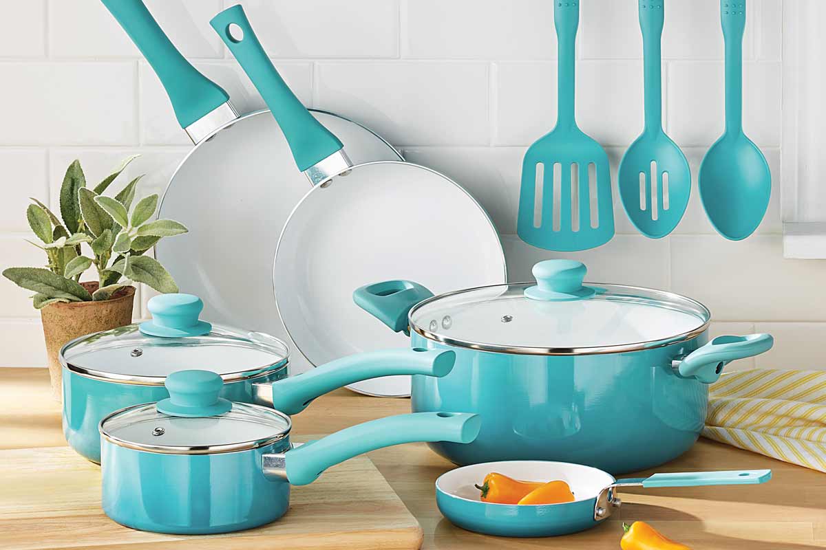 بهترین و بدترین ظروف پخت غذا