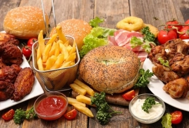 مراحل راه اندازی ساندویچی و اغذیه فروشی کوچک