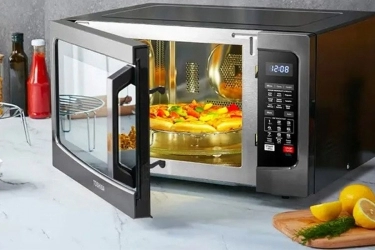 ماکروویو یا مایکروفر ؟؟؟