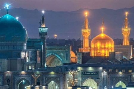 لیست برترین فست فودهای مشهد