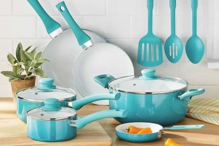 بهترین و بدترین ظروف پخت غذا