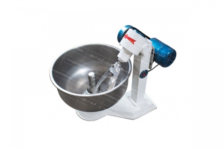 میکسر خمیر یا خمیر گیر چه کاربردهایی دارد ؟