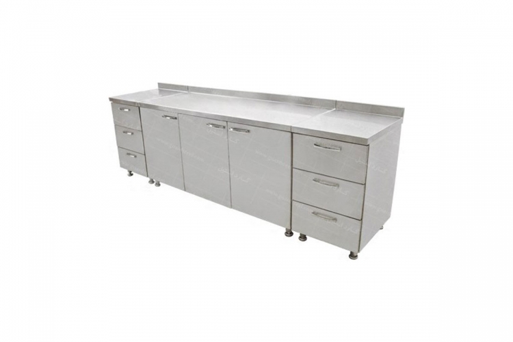 انواع کابینت صنعتی 