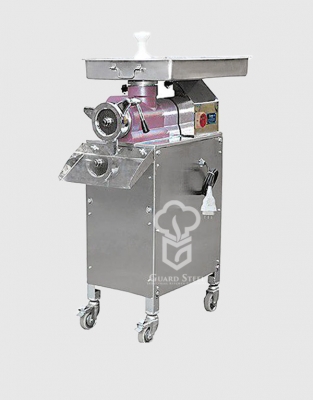 چرخ گوشت الکتروکار ایستاده EC-06