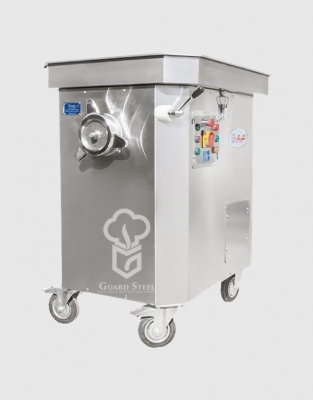 چرخ گوشت الکتروکار ایستاده EC-05