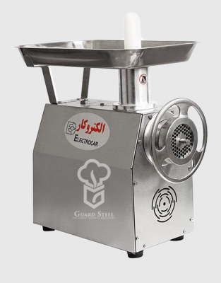 چرخ گوشت الکتروکار رومیزی EC-19