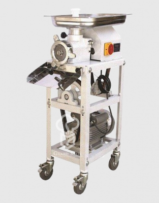 چرخ گوشت الکتروکار رومیزی EC-13