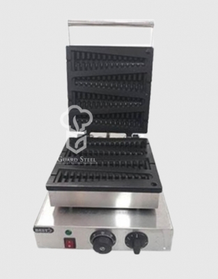 وافل ساز کاجی PFY-2208