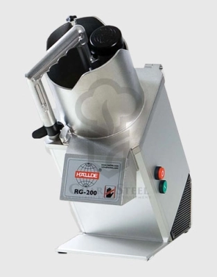 خلال کن صنعتی هالد مدل RG-200