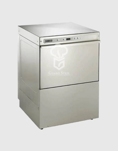 ماشین ظرفشویی صنعتی 540 بشقاب | گارد استیل