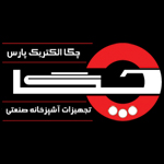 چگاالکتریک پارس
